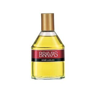 Shiseido Hair & Scalp Tonic Bravas
